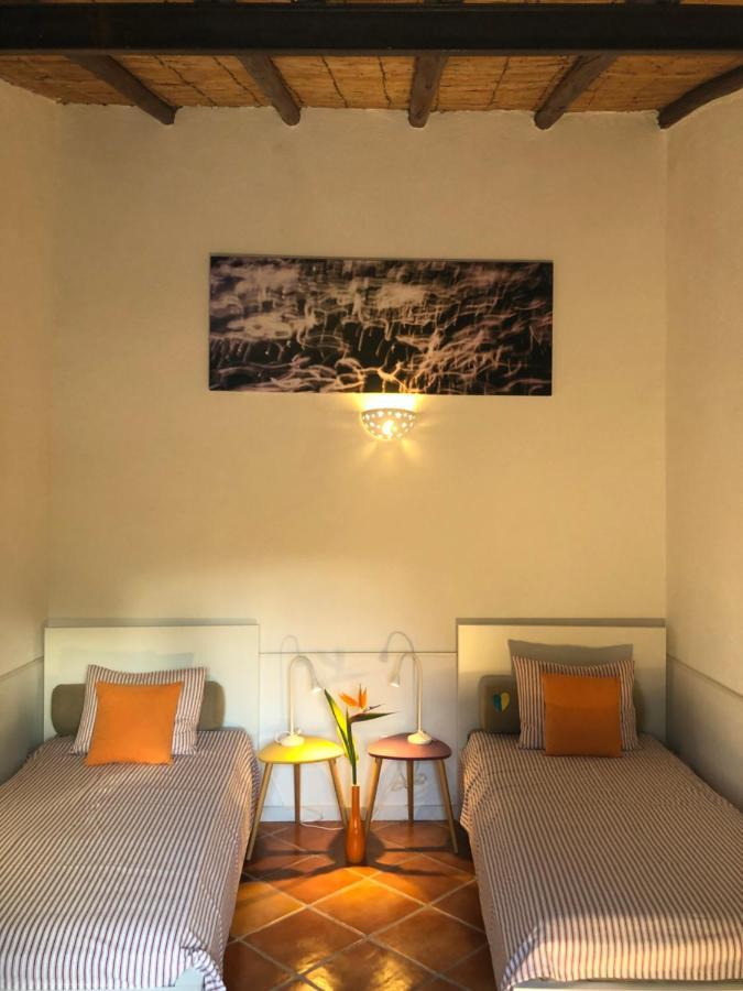 Bed and Breakfast Quinta Quinze à Boliqueime Extérieur photo