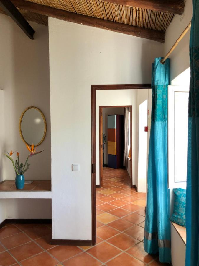 Bed and Breakfast Quinta Quinze à Boliqueime Extérieur photo