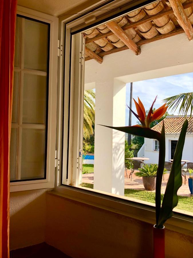 Bed and Breakfast Quinta Quinze à Boliqueime Extérieur photo