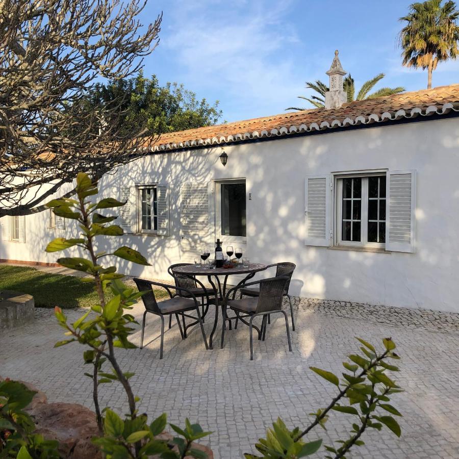 Bed and Breakfast Quinta Quinze à Boliqueime Extérieur photo