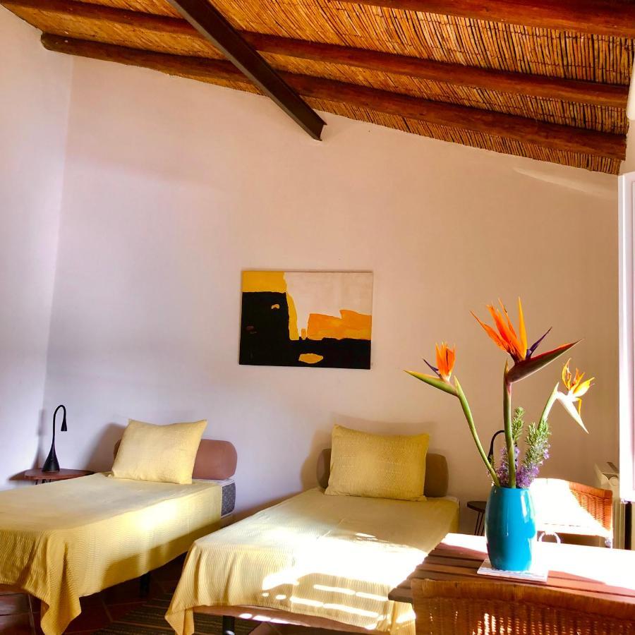 Bed and Breakfast Quinta Quinze à Boliqueime Extérieur photo