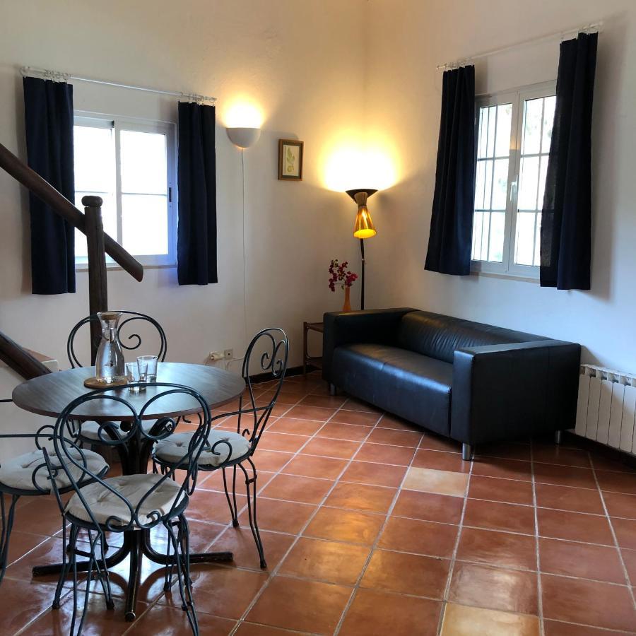 Bed and Breakfast Quinta Quinze à Boliqueime Extérieur photo