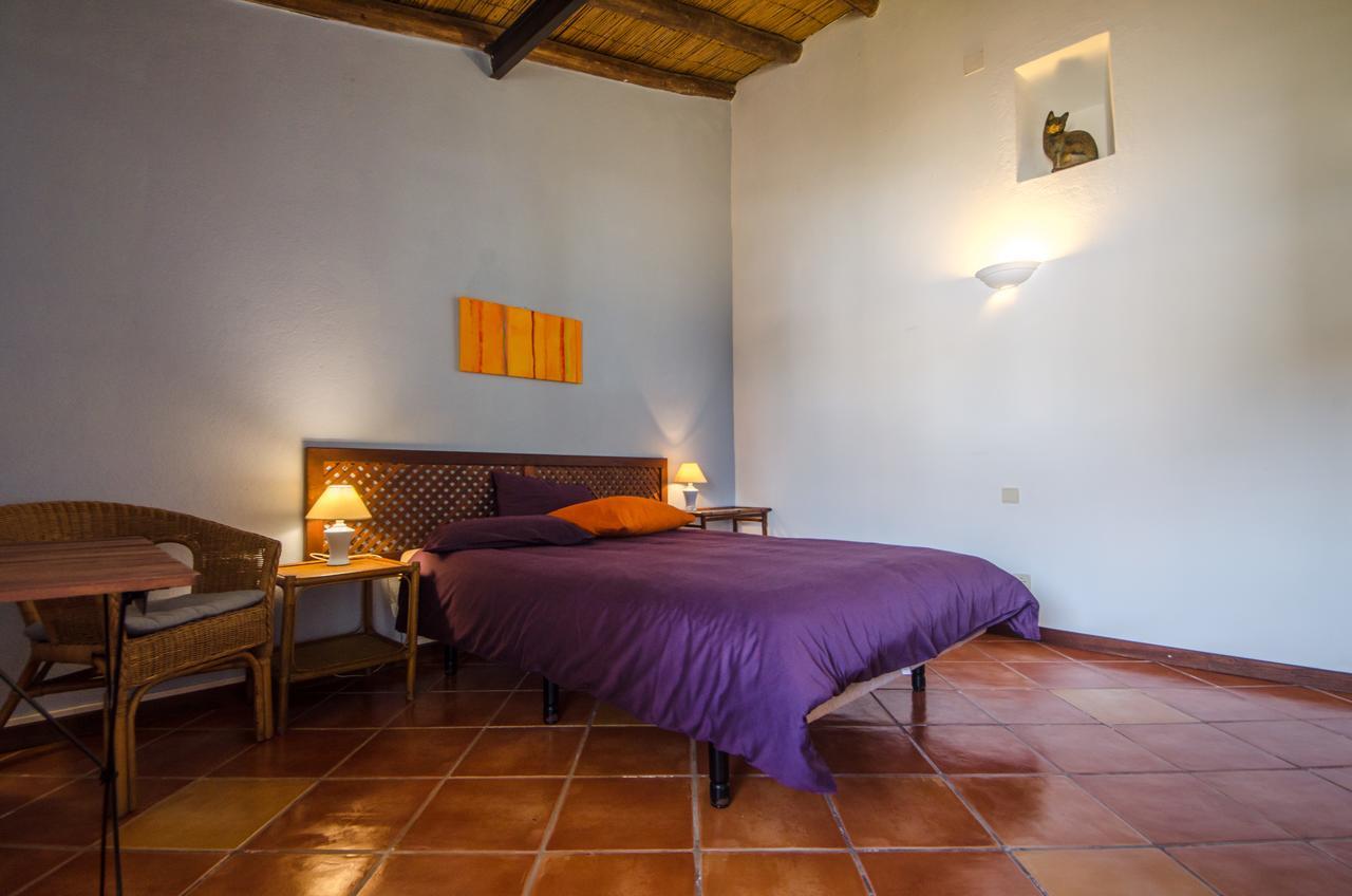 Bed and Breakfast Quinta Quinze à Boliqueime Extérieur photo