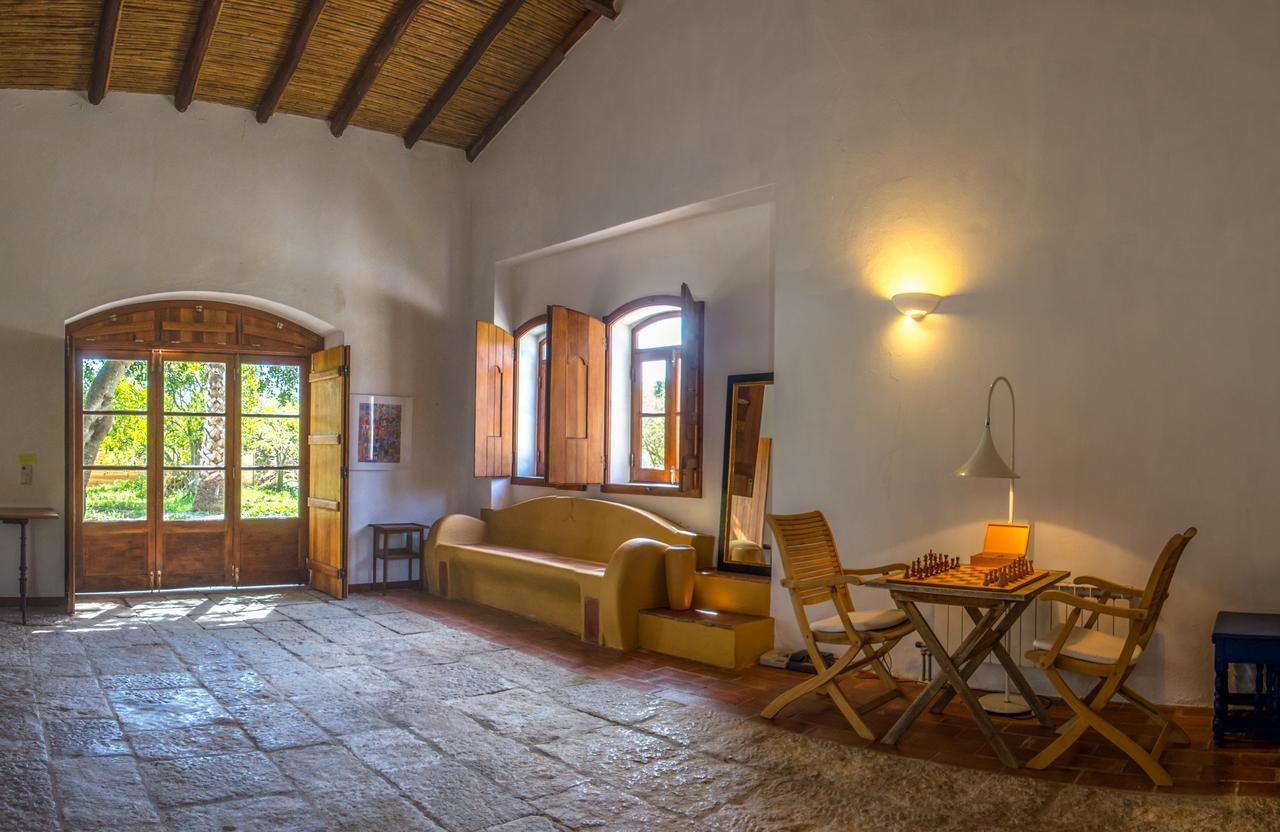 Bed and Breakfast Quinta Quinze à Boliqueime Extérieur photo