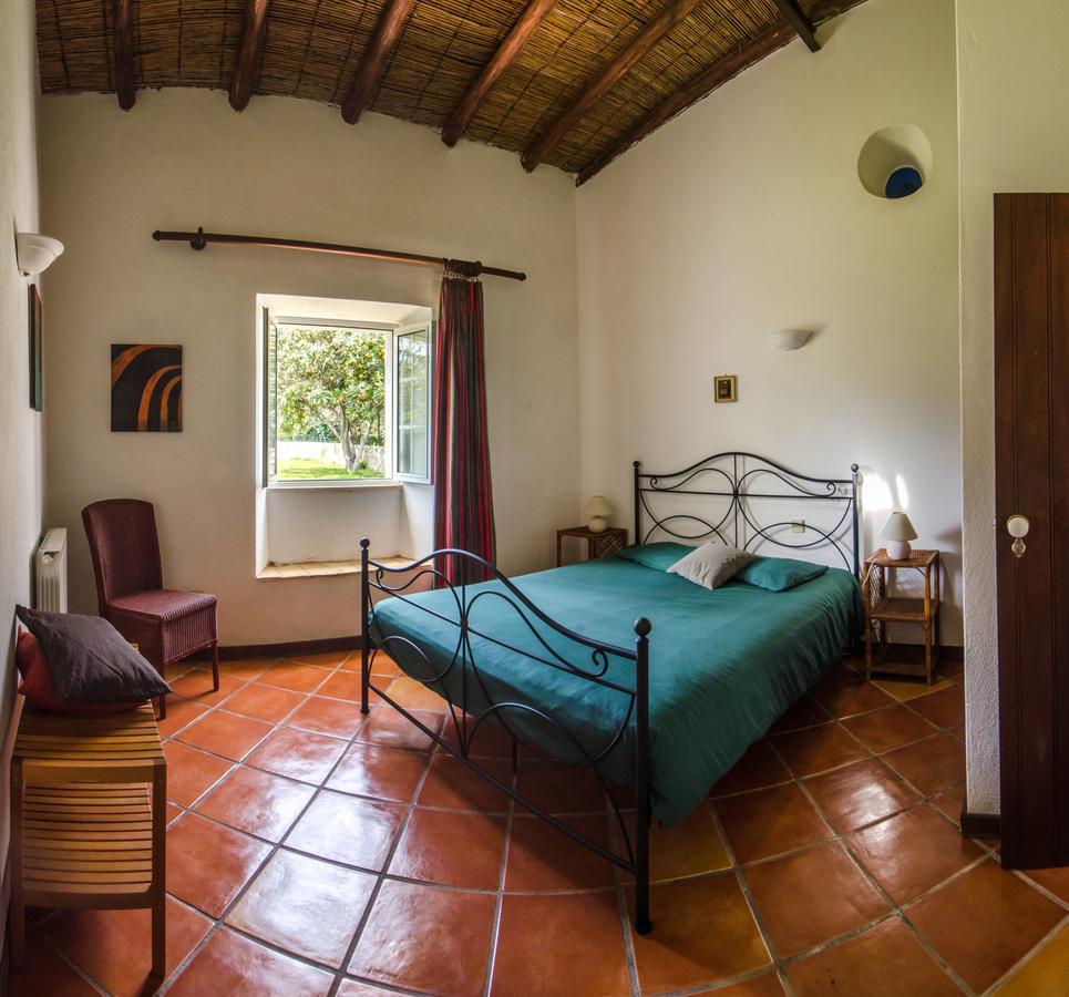 Bed and Breakfast Quinta Quinze à Boliqueime Extérieur photo