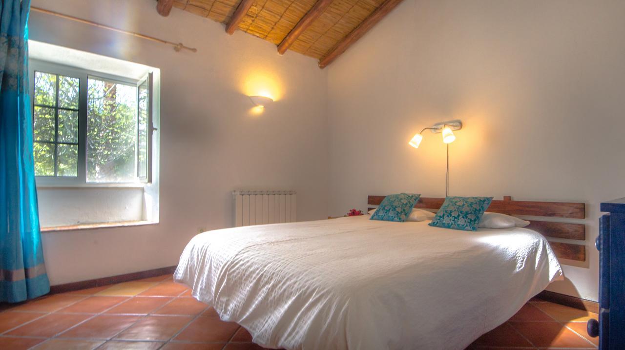 Bed and Breakfast Quinta Quinze à Boliqueime Extérieur photo