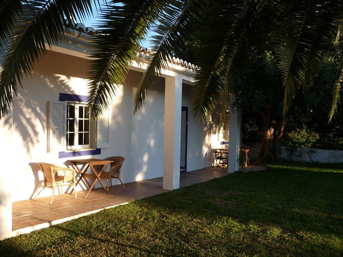 Bed and Breakfast Quinta Quinze à Boliqueime Extérieur photo