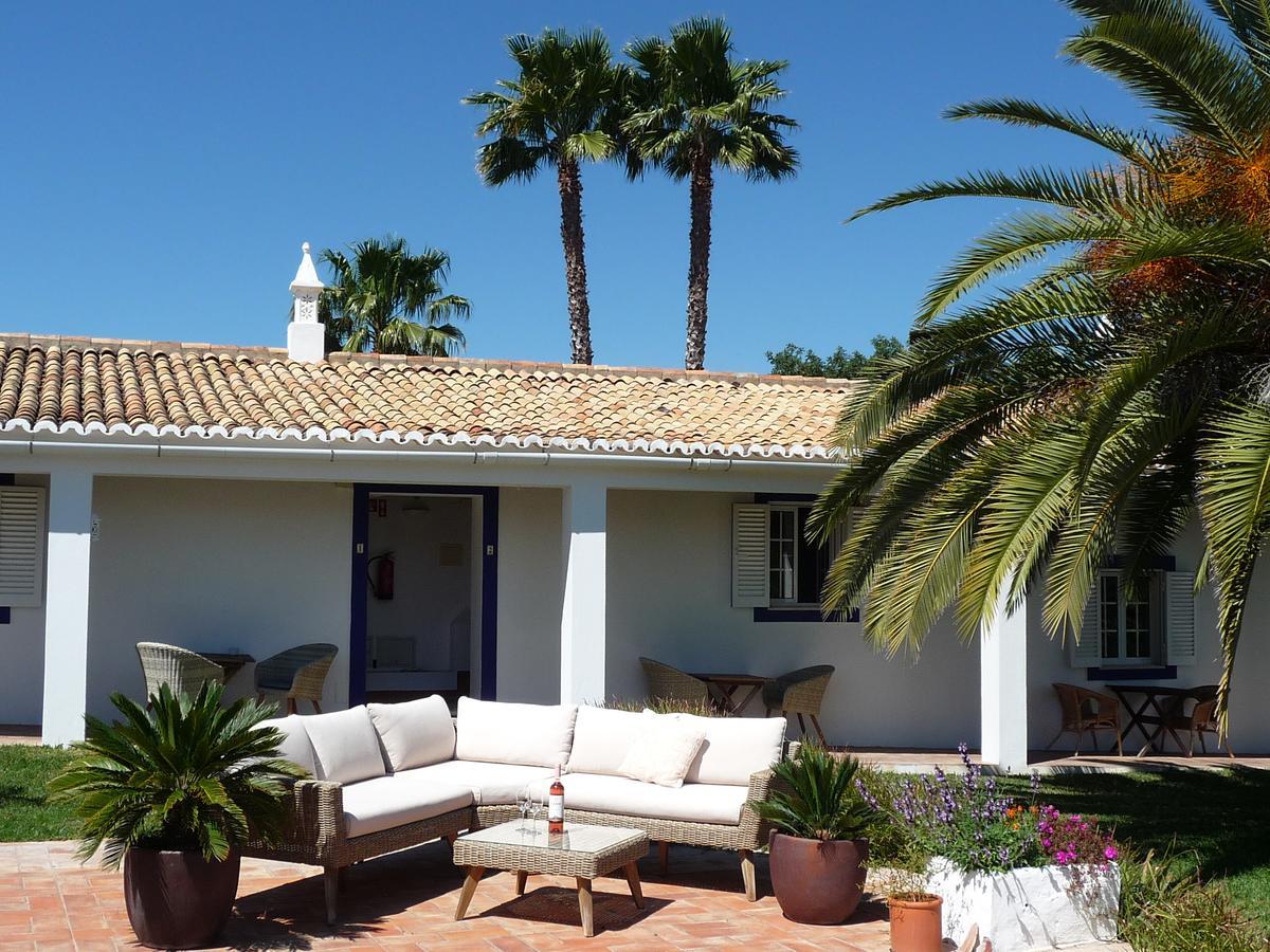 Bed and Breakfast Quinta Quinze à Boliqueime Extérieur photo
